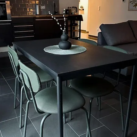 Smart Housing Apartment Herborn  Exterior photo