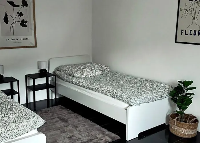Smart Housing