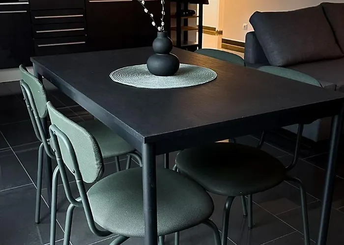 Smart Housing