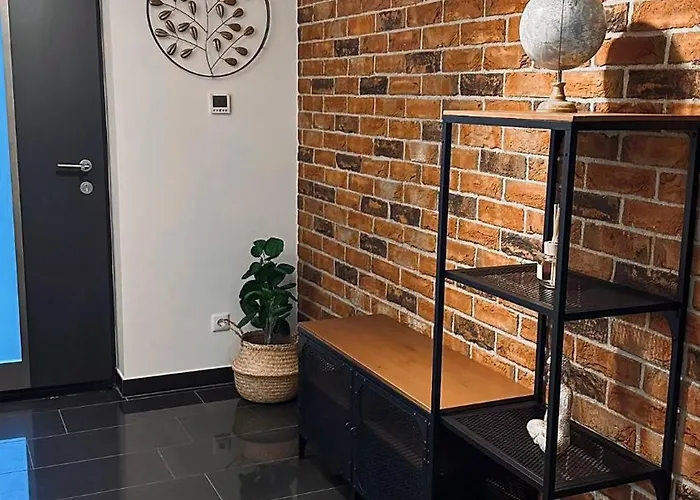 Smart Housing