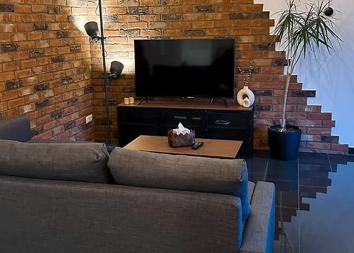 Smart Housing