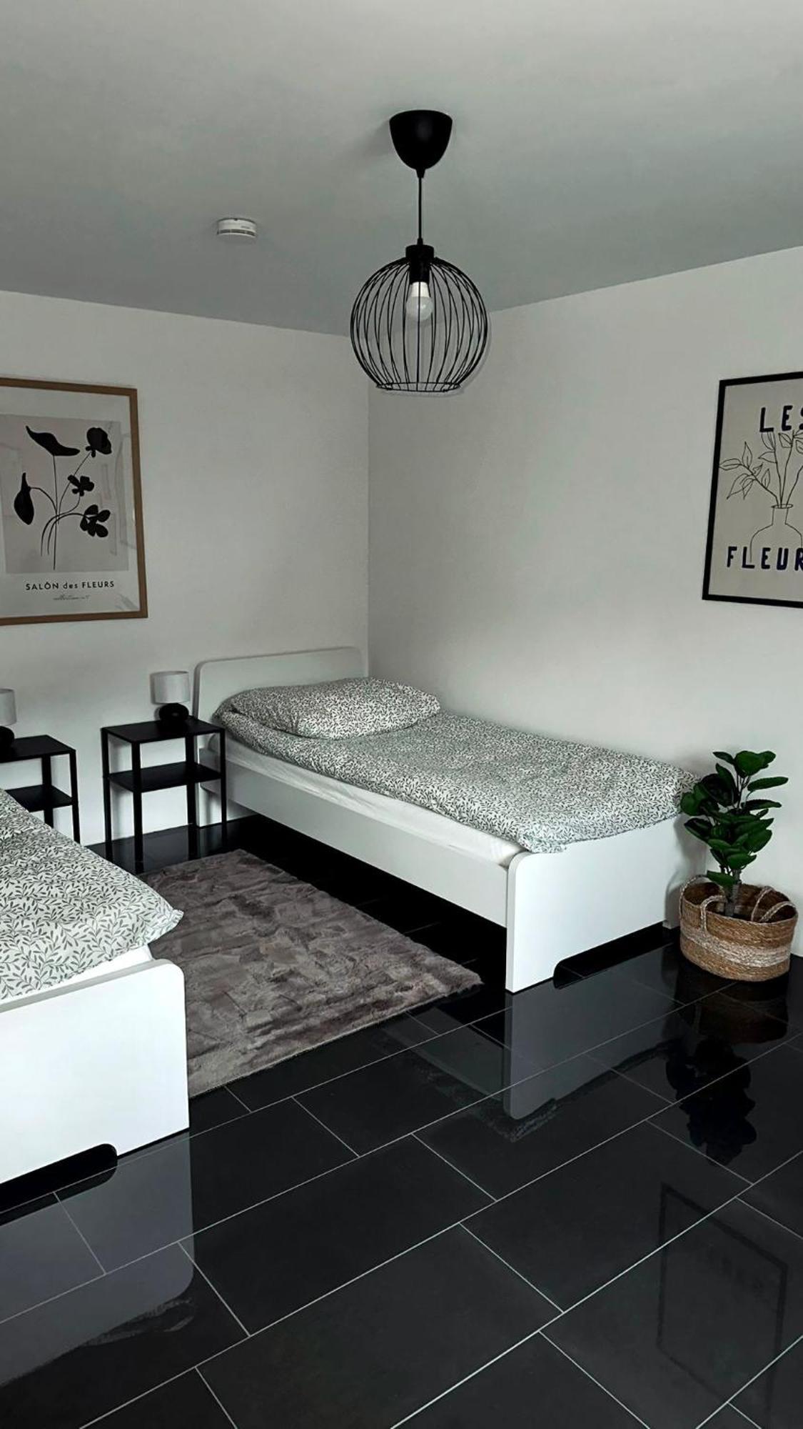 Lejlighed Smart Housing Herborn (Hessen)