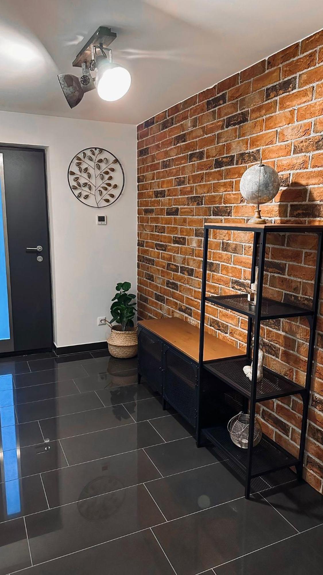 Smart Housing Lejlighed Herborn (Hessen)