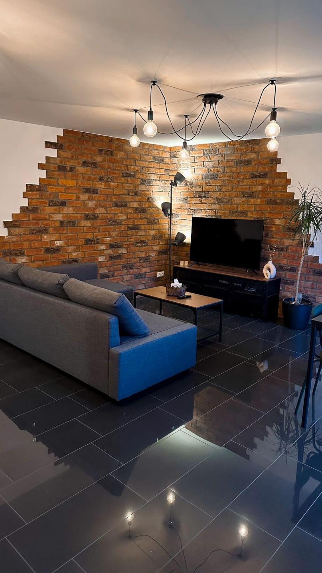 Smart Housing Lejlighed Herborn (Hessen)
